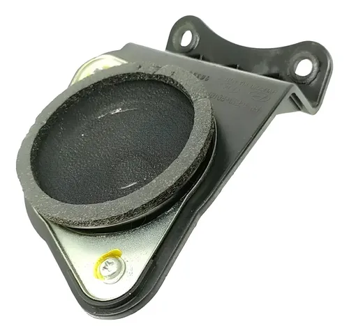 Alto-falante Esquerdo Painel Santa Fé 3.3 2014 75407 Preto