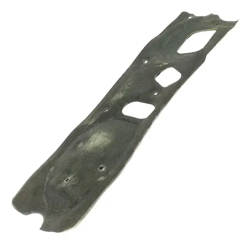 Forro Anti-chama Cofre Motor Hb20x 2015 Original 73595