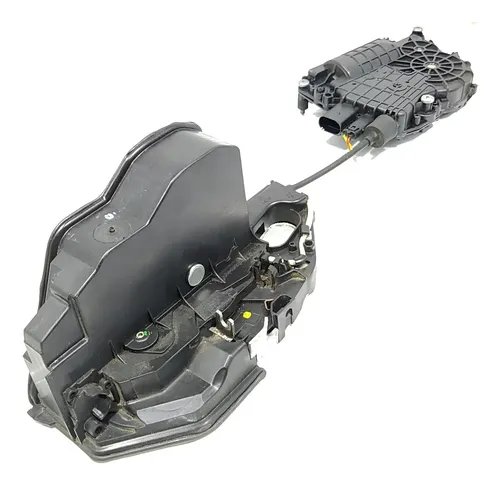 Fechadura Porta Dianteira Direita Bmw 750i Ya81 2015 39253