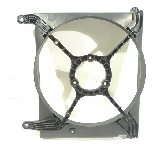 Defletor Ventoinha Radiador Daewoo Leganza 1997    141679