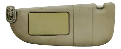 Quebra Sol Esquerdo  Peugeot 206 1.4 2008 204415