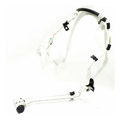 Mangueira Pressão Ar Condicionado Kia Picanto Ex 1.1 2007 40