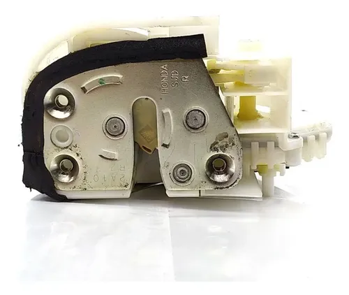 Fechadura Porta Traseira Direita Honda Fit Lx 1.4 2013 70639