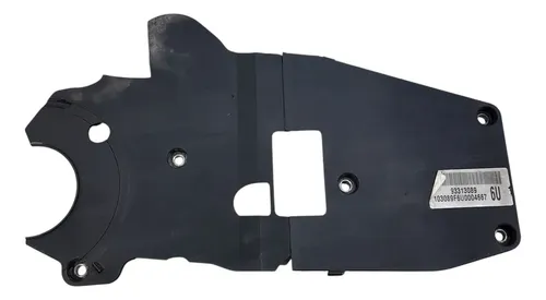 Capa Correia Dentada Gm Meriva 1.8 8v 2005    205363 Não Informado