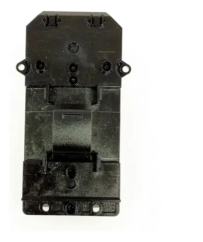 Botão Vidro Elétrico Porta Dianteira Direita Honda Fit Dx Mt