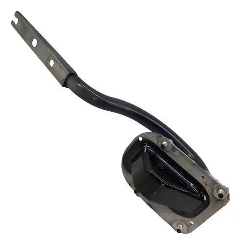 Braço Dobradiça Direita Tampa Traseira  Bmw 550i 4.8  2009 1