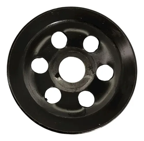 Polia Virabrequim  Renault Twingo 1995 171101