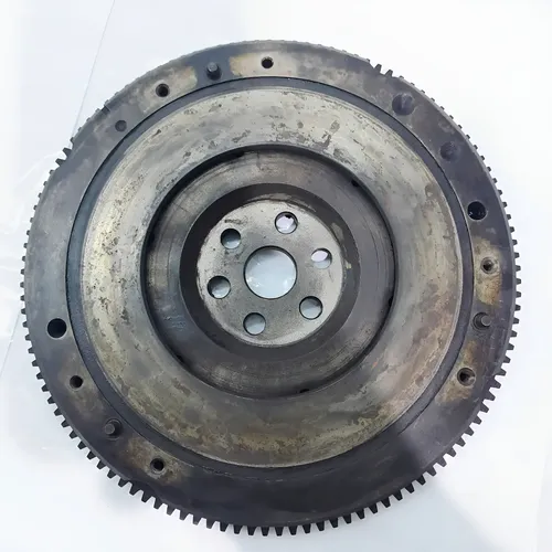 Volante Motor Fiat Uno 1.0 8v 1994    200347