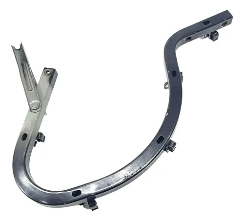 Dobradiça Esquerda Tampa Traseira I Lifan 530 1.5 2015 11686