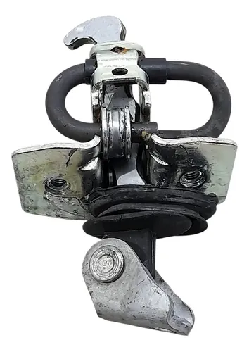 Limitador Porta Direita  Vw Fox 1.0 2007 192281