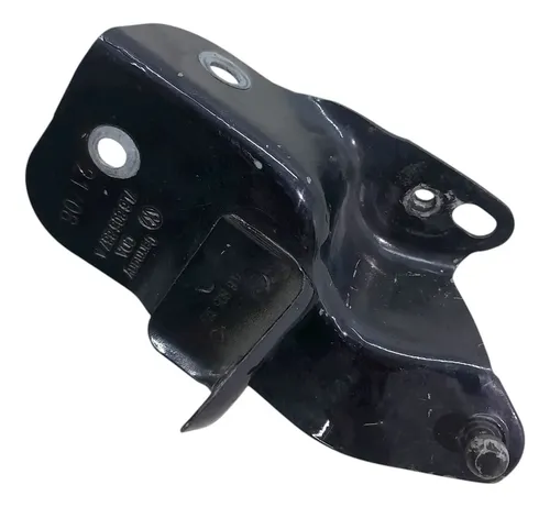 Suporte Esquerdo Amortecedor Capô  Vw Touareg V8 2009 206293