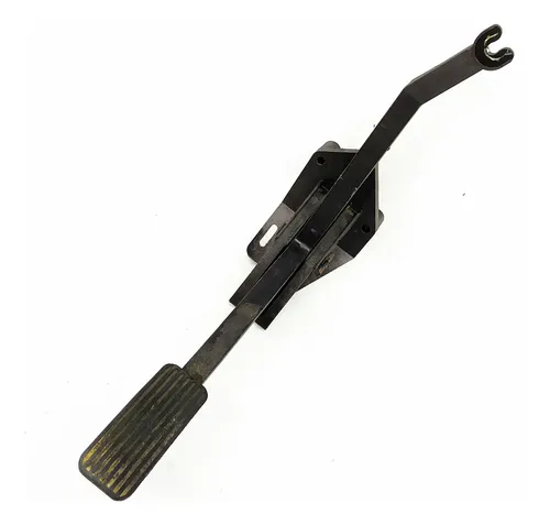 Pedal Acelerador Gm Montana 1.8 2005 133144