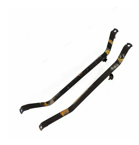 Cinta Tanque Combustível Gm Meriva Joy  2007 124651