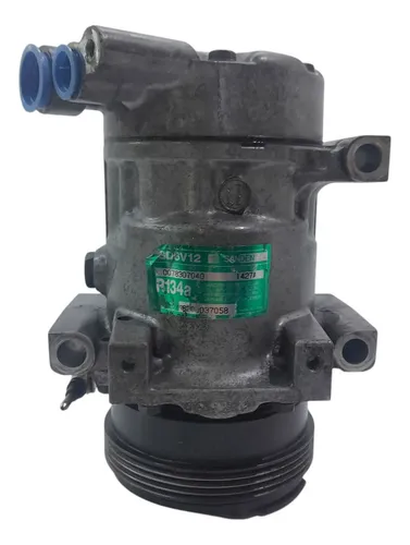 Compressor Do Ar Ren...