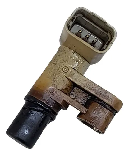 Sensor Cabeçote  Citroën Xsara Picasso Ex 2001 189821
