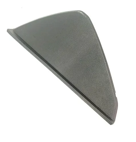 Acabamento Lateral Esquerdo Painel Hyundai Ix35 Gl 2017 9325