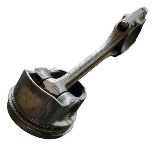 Pistão Biela Vw Passat 2.0 1995    35601