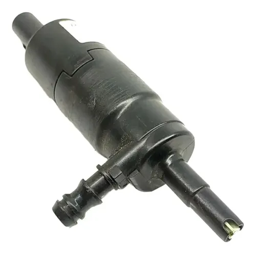 Motor Esguicho Limpador Para-brisa Touareg V8 2005 35363