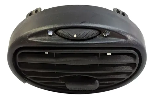 Difusor Ar Central Painel  Ford Focus 2.0 Hb  2008 180423