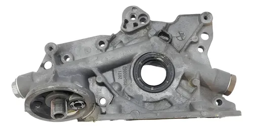 Bomba Óleo Motor  Gm S10  2.4  2002 200506