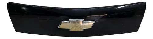 Régua Tampa Traseira  Gm Captiva 3.6 2009 188792