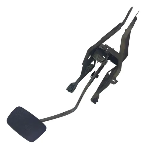 Pedal Freio  Gm Vectra 2.2 16v 2000 198436 Não Informado