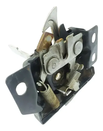 Fechadura Capo Honda Civic 1999 Original 1089