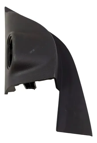 Acabamento Interno Retrovisor Esquerdo  Gm Onix 1.4mt Ltz 20
