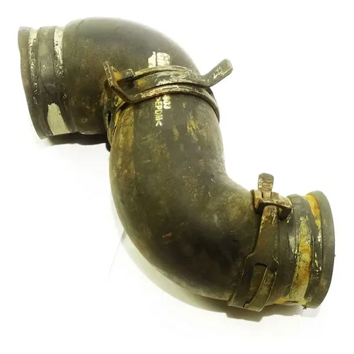 Mangueira Cano Água Motor Gm Vectra Gls 1998 82691