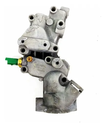 Cavalete Água Cabeçote Peugeot 206 1.4 2007 101165