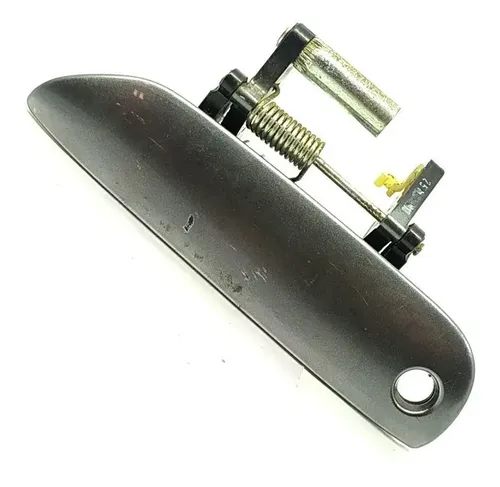Maçaneta Externa Dianteira Esquerda Honda Fit Ex At 2010 618