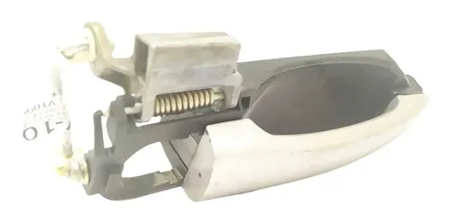 Maçaneta Externa Traseira Direita Fiat Palio 2015 1099