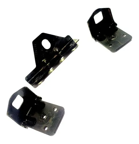 Suporte Paralama Direito Mercedes Classe A 160 2001    10895