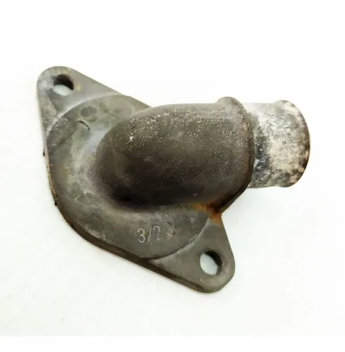 Flange Água Motor Fiat Doblo Adv 2011 87770