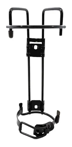 Suporte Extintor Incêndio Peugeot 206 1.4 2p 2007 112925