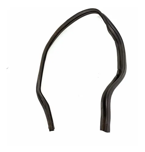 Borracha Vedação Churrasqueira Capô Vw Gol 16v 2000 100876