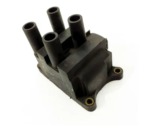 Bobina Ignição Ford Ka Fiesta Rocam 2001    8336