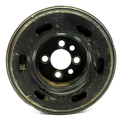 Polia Virabrequim Audi A3 2003    119992