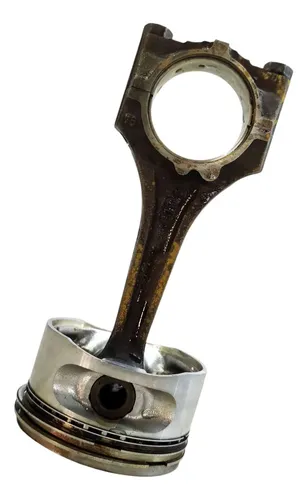 Pistão Biela  Gm Monza Gls 2.0  1994 191245