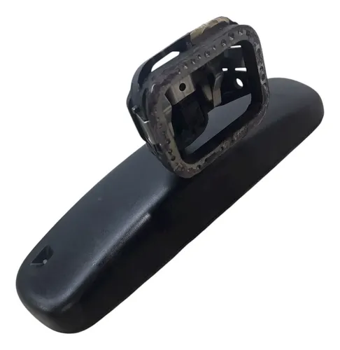 Retrovisor Interno  Vw Touareg V8 2009 206839