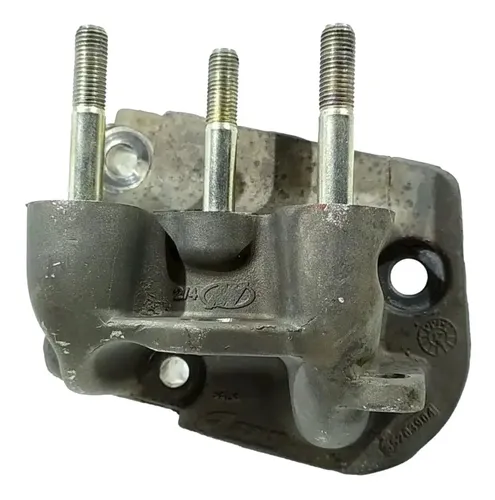 Suporte De Motor Fiat Mobi Easy 2018 Original 116482