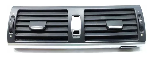 Difusor Ar Central Bmw X5 M V8 T 2011 37011
