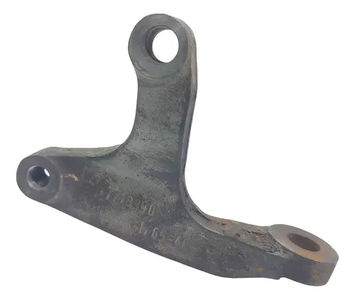 Suporte Inferior Coxim Câmbio Fiat Uno 1.0 8v 1994    200302
