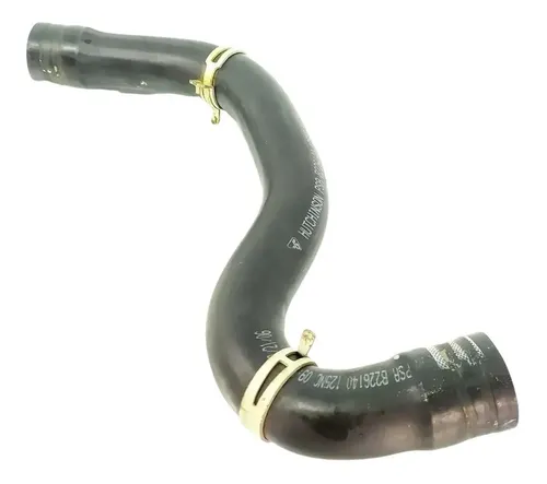 Mangueira Inferior Radiador Peugeot 206 1.4 2007 52266