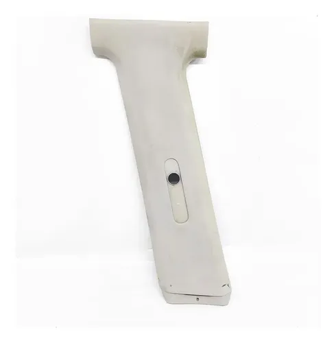 Acabamento Superior Coluna Central Esquerda Vw Polo Class 1.