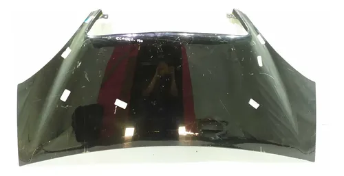 Capô Mercedes Benz Classe A 190 2000 43112