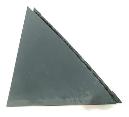 Moldura Externa Porta Traseira Esquerda Hyundai Hb20 1.0  20
