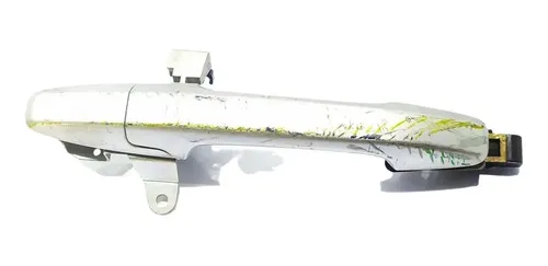 Maçaneta Externa Traseira Direita Honda Civic 2008 44030