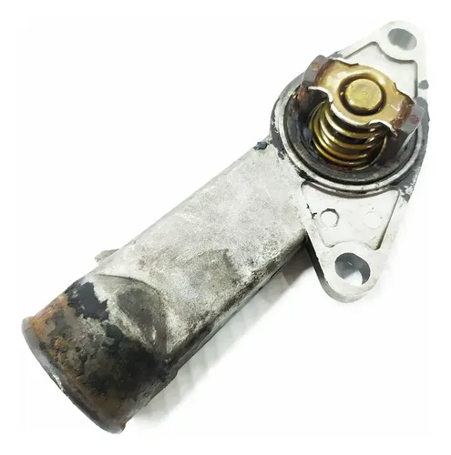 Carcaça Válvula Termostática Gm Meriva 1.8 8v 2011    143186