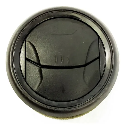 Difusor Ar Esquerdo Painel Ford Ka 1.0  2019 95658